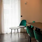 All Suites Appart Hotel Et Hotel - Paris 13 - Porte D\'Italie